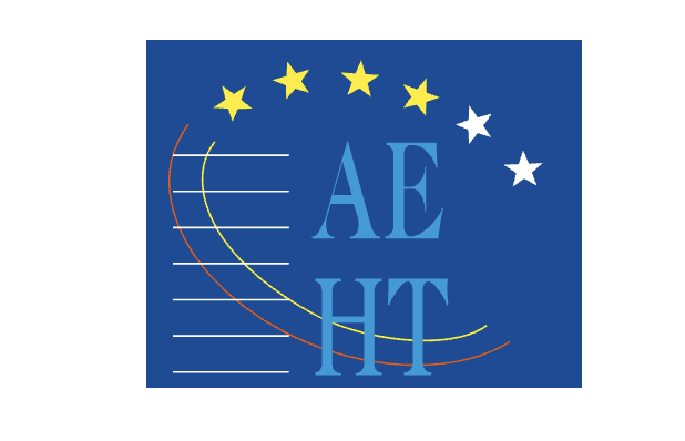 Logo 37ème congrès annuel de l'AEHT