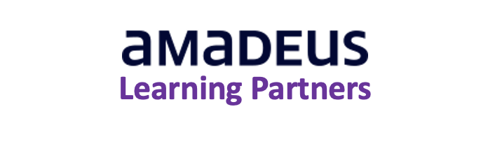 Logo Support de formation Amadeus