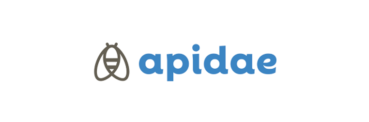 Logo Apidae : Un outil essentiel pour les Systèmes d'Information Touristique (SIT)