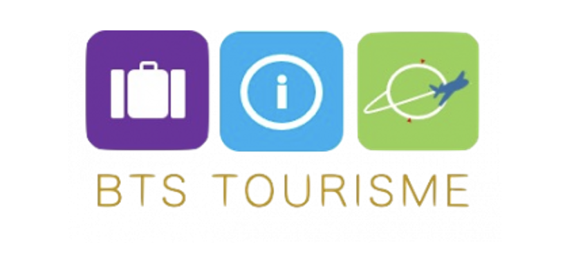 Logo Un nouveau design pour le centre national de ressources du Tourisme