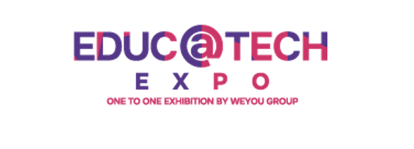 Logo Educ@tech Expo 2025