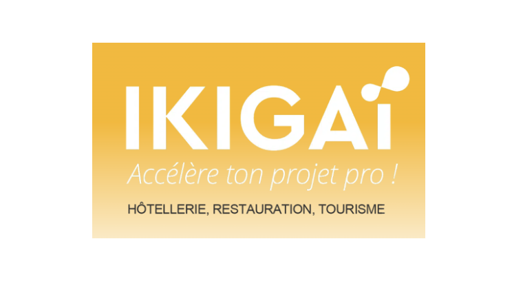 Logo IKIGAÏ