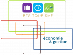 BTS Tourisme (CNRT)